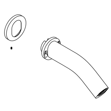 Kohler Spout Assembly 1498759-BN