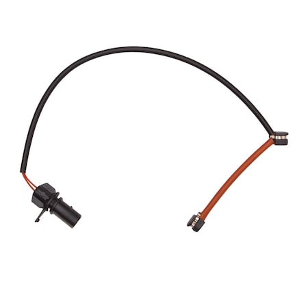 Hi-Temp Brake Sensors, Disc Brake Pad Wear Sensor,
