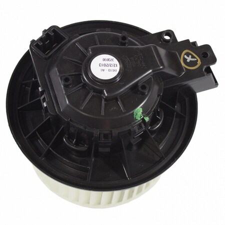 Motorcraft HVAC Blower Motor, MM1097