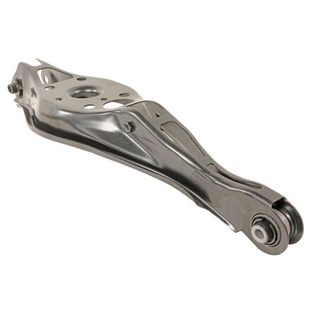 Moog Rear Left Lower Rearward Suspension Control Arm, RK643589
