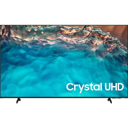 Samsung 43'' LED 4K UHD Crystal Display Pro:idiom 3840x2160 HG43BU800NFXZA