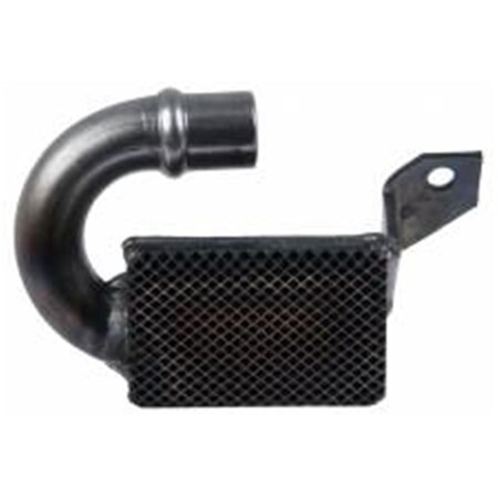 Champ Pans 1007SB Oil Pump Pick-Up for 1955-1975 Chevy Bel Air CHA1007SB