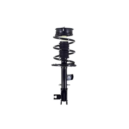 Fcs Struts Suspension Strut And Coil Spring Assembly 1334410L