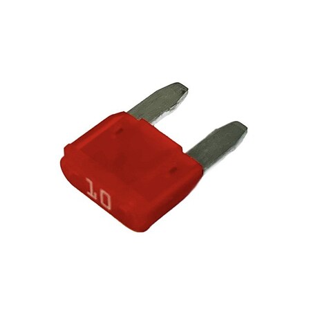 Optifuse Automotive Blade Fuse, ANM Series, 2A to 30A, 32V DC ANM-10A