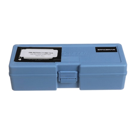 Spaceman Usa Brix Refractometer SM-REFRACTOMETER
