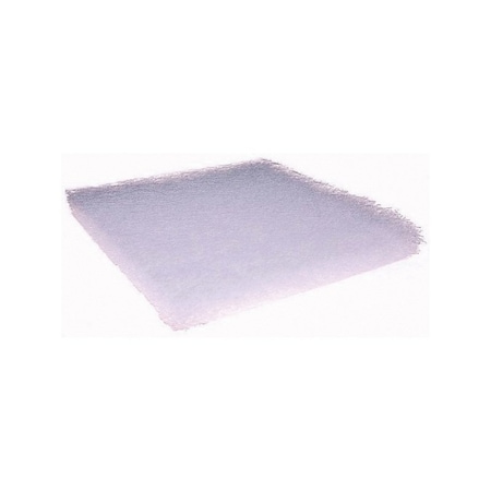 Viskon-Aire Filters 30'' X 90' X 2'' Polyester Paint Arrestor Roll Super PS Series 027-240