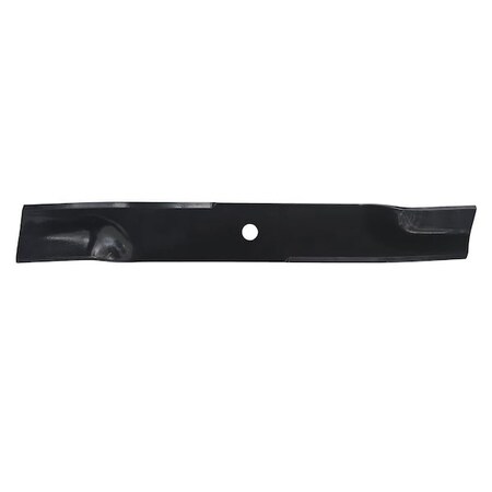 Oregon Lawn Mower Blade, 22 in, Replaces Husqvarna G3 581694301 95-079