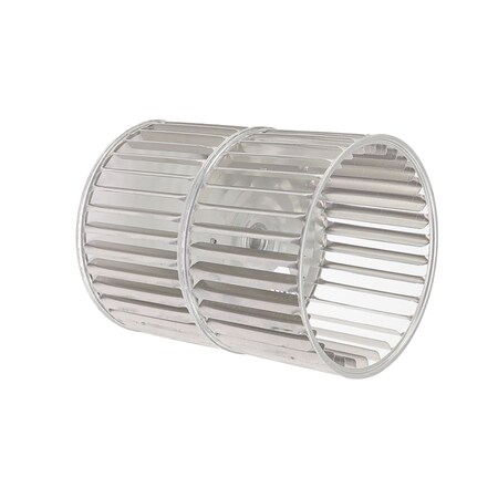 Lau Parts Blower Whl, 5 3/4"Hx6 7/8"W 1/2"Br Cw 02895805
