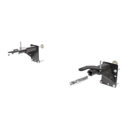 Blue Ox TOW BAR BASEPLATE BX1143