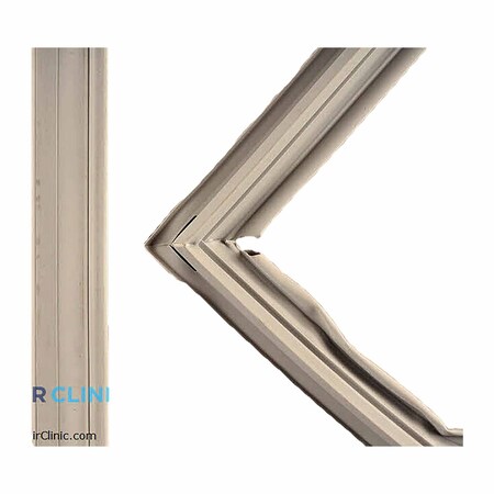 Lg Door Gasket ADX73350635