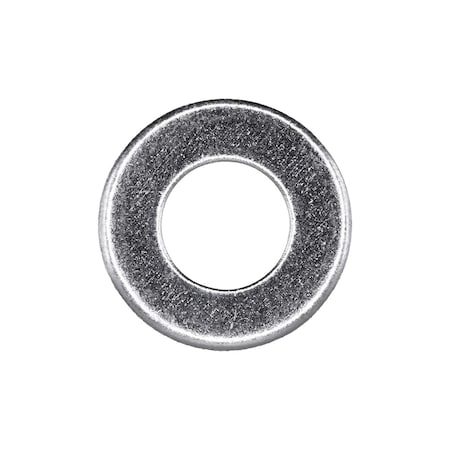 Auveco Sae Flat Washer 1/2in Bolt 17/32in Inside Diameter 1 1/16inO.D, 100PK 3990