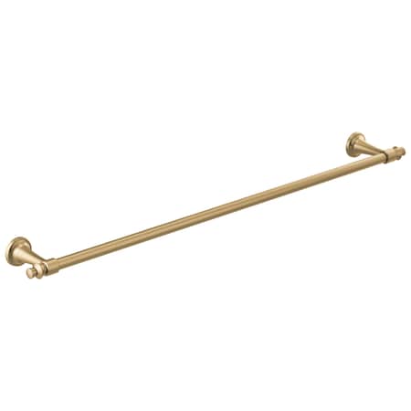 Delta Dorval 30" Towel Bar 75630-CZ