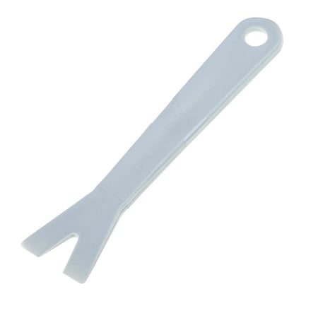 Bojo Tools Compact Flat Forked Pry Tool - Medium Duty ITH-7-UNGL