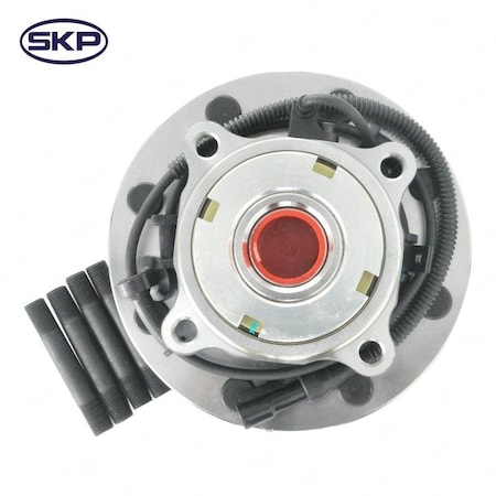 Skyward Automotive Products Wheel Bearing and Hub Assembly, SK515057