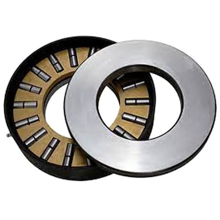 American Roller Brg ROLLER THRUST BEARING ARB. WTPC-539-1