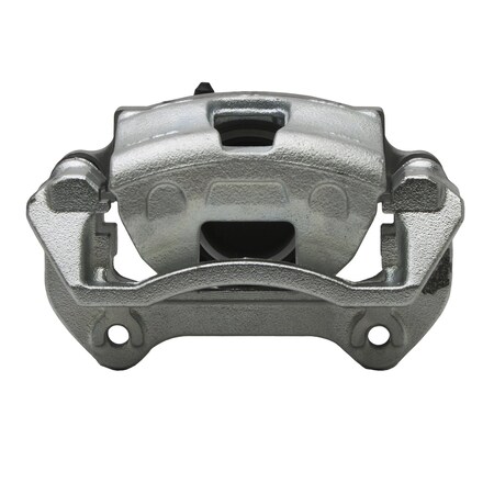 Dfc Silver Zinc Caliper, Disc Brake Caliper, 331-03024