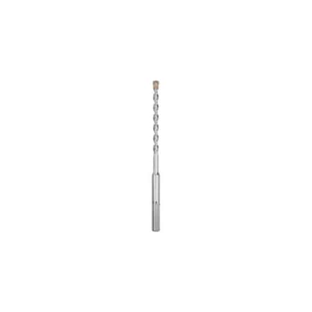 Dewalt 1/2" x 8" x 13-1/2" 2 Cutter SDS Max Rotary Hammer Bit DW5803