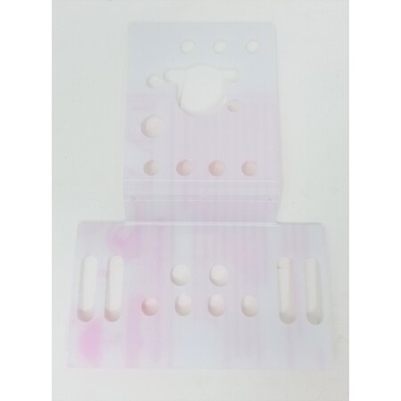 Siemens Shield For Size 00-13/4 Starters. 49PSS1