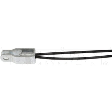 Dorman Parking Brake Cable, C661458 C661458
