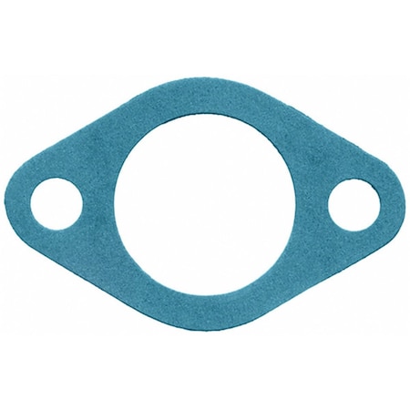Fel-Pro 30060 Water Pump to Block Gasket for Big Block Chevy FEL30060