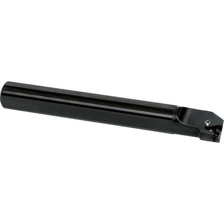 Kyocera Boring Bar, Negative Rake, Right-Hand S25RPTUNR1630