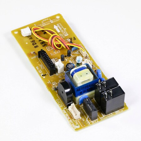 Bosch Control Unit 11016120