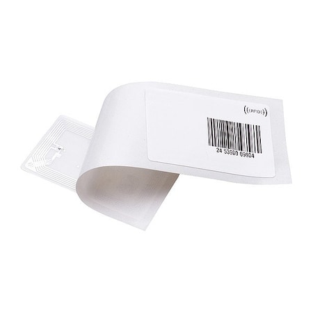 Ifm RFID Tag, 80 mm, 13.56 MHz, PK500 E80379