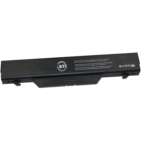 Battery Technology Battery For Hp Probook 4720S 591998-322, 593576-001, Hstnn-Ob1D HP-PB4720S