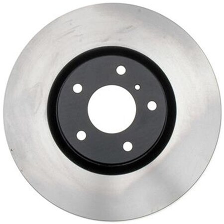 Raybestos 980307R Brake Rotor - 12.58 In. R42-980307R