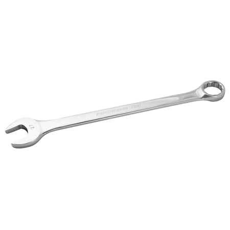 Performance Tool 27Mm Combination Wrench Wrench 27Mm, W30027 W30027