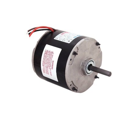 Century Replacement Motor 1/3 HP 208-230V 1075 RPM ORM1036V1