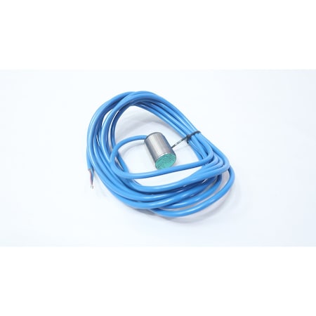 Pepperl+Fuchs INDUCTIVE PROXIMITY SWITCH SENSOR 8V-DC NCB10-30GM40-N0-5M