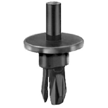 Auveco Ford Push - Type Retainers AUV-AP11706