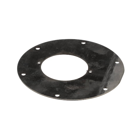 Wilbur Curtis WC-5458 Plate, Ring, Steam, D/Service, Shear Size 4 3375002490