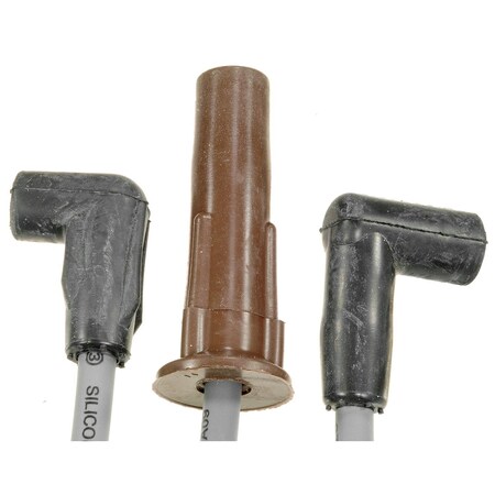 Standard Ignition Standard Motor Products, Wire Sets Dom Truck,  6909