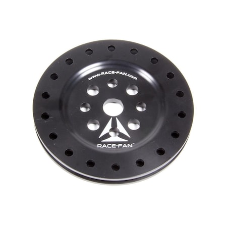 Hard Top 0.62 in. Center Hole Fan Hub HA1395879