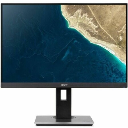 Acer Vero B7 B247Y C3 24" Class Full HD LED Monitor - 16:9 - Black UM.QB7AA.302