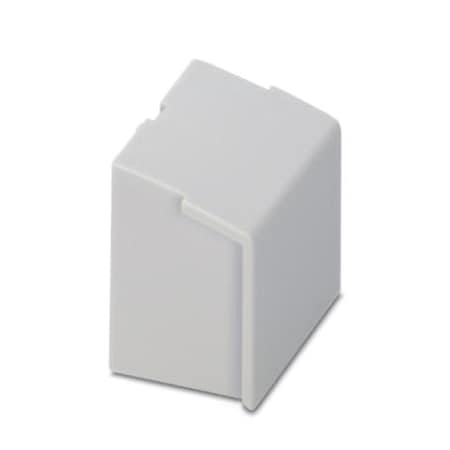 Phoenix Contact BC 35 6 BS U22 KMGY Cover cap for 2896212