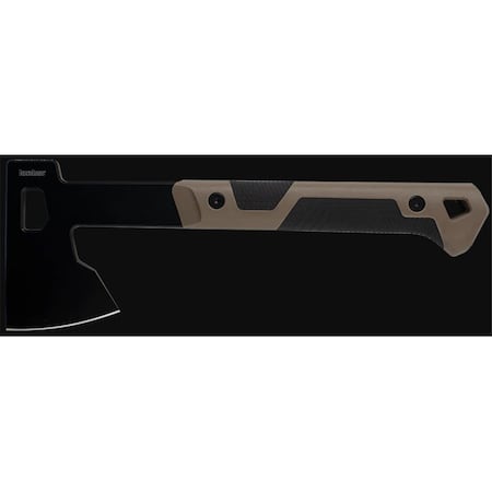 Tool Time 14 in. Deschutes Axe TO3569734