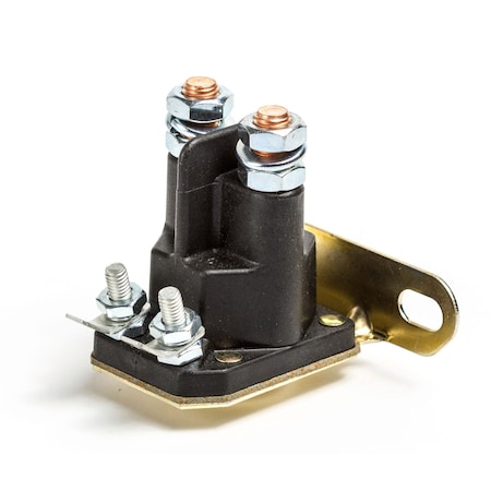 Sierra Prime Line Solenoid 7-01819