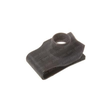 Barrett REPLACEMENT U-NUT-M10 X 1.5 68196-FS000