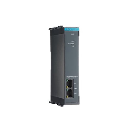 Advantech Modbus/TCP Communication Coupler APAX-5070-BE