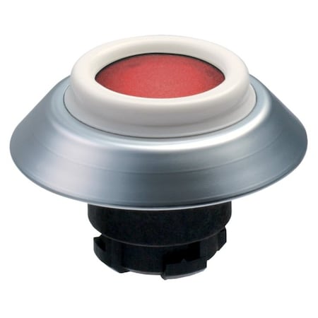 Schmersal Ndlrt Red Illuminated Pb 101163544