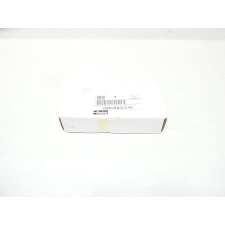 Parker SOLENOID VALVE HBEVXBG0G9A