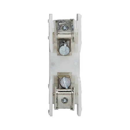 Eaton Bussmann DIN MT FU BLOCK WH NDNF1-WH