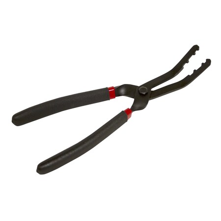 Lisle PLIER 45 DEG TRIM CLIP LI41080
