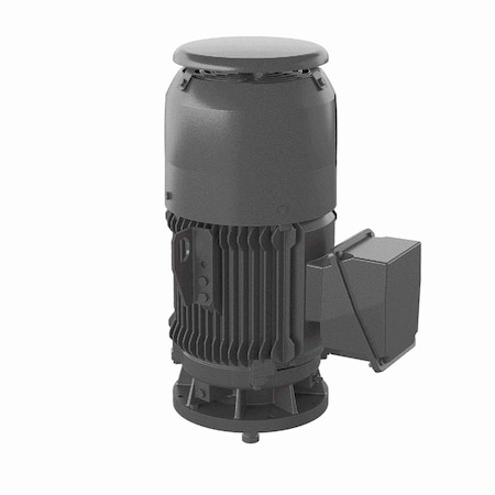Abb Nema 30 HP, 3600 RPM, Three Phase, 460V, 50, 60HZ, TEFC, 324HP, F1 1PC28223AA312TA3
