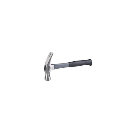 Master Mechanic Straight Claw Rip Hammer, 20-oz. 216632