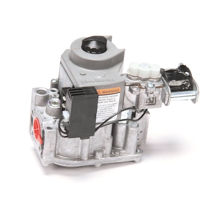 Garland Gas Valve, 2 Stage, Natural Gas 300828