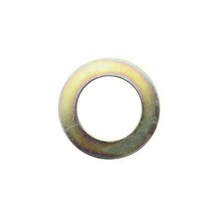 Genie REPLACEMENT WASHER, FLAT 1.56 X 2.5 X .061 1251565